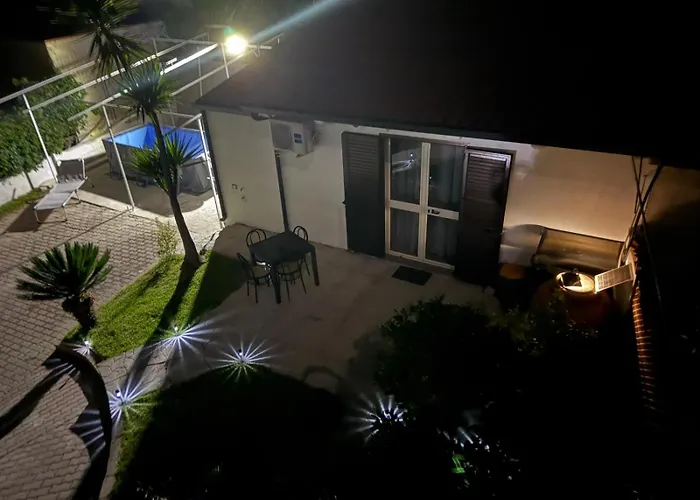 Villettine Le Marie * 里卡迪