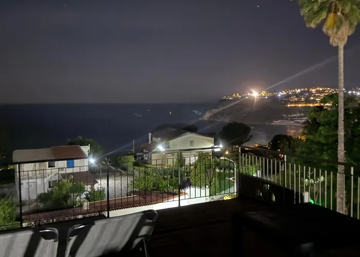 Villettine Le Marie 公寓 *